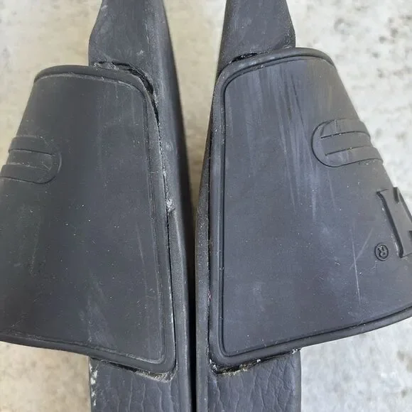 Gucci Rubber slides - Picture 6 of 11